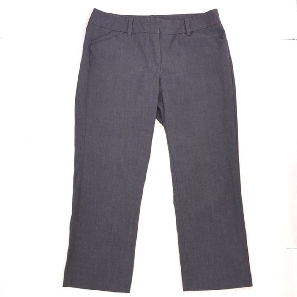 New York & Company Crop Pants